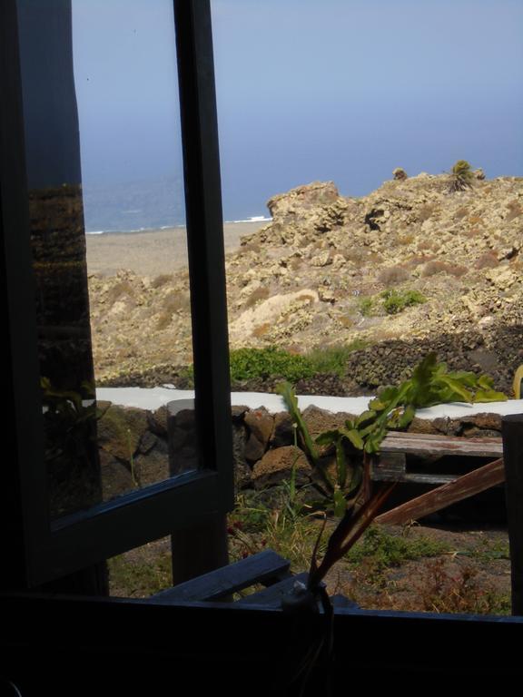 El Cortijo Eco Finca Hotel Ye Kültér fotó