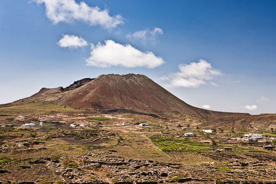 El Cortijo Eco Finca Hotel Ye Kültér fotó